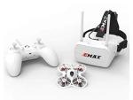Tiny Hawk Indoor Racing Drone with FPV Goggles