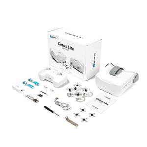 BETAFPV Cetus Lite FPV Drone Kit for Kids