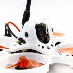 Tiny Hawk Nanoscout FPV Drone with Runcam Nano 3