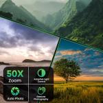 V168 5G HD Camera Drone with GPS and Obstacle Avoidance