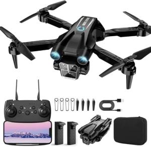 1080P HD Mini Drone for Beginners and Kids