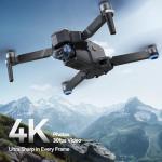 Ruko F11GIM2 4K Camera Drone with GPS