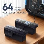 Ruko F11GIM2 4K Camera Drone with GPS