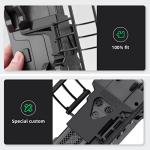 HeiyRC Foldable Landing Gear for Ruko F11 Drone