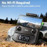 Ruko F11GIM2 4K Camera Drone with GPS