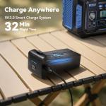 Ruko U11MINI 4K Pocket Drone with Camera