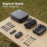 Ruko U11MINI 4K Pocket Drone with Camera