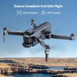 Ruko F11PRO 2 Drone with 6K Camera