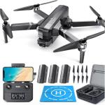Ruko F11GIM2 Drone with 4K Camera and Landing Pad