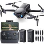 Ruko U11MINI 4K Drone with Camera and Propellers