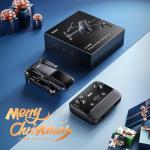 Ruko U11MINI 4K Drone with Camera and Propellers