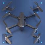 Ruko F11GIM2 Drone with 3 Batteries & Blades