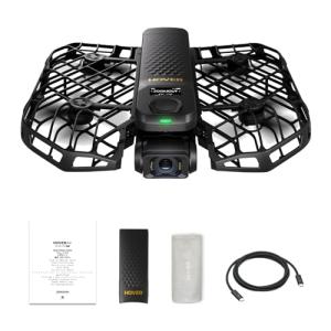 HOVERAir X1 PROMAX 8K Foldable Action Drone