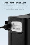 HOVERAir PowerCase for Cold Weather Charging