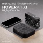 HOVERAir Black Portable Case for X1 Drone