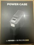 HOVERAir PowerCase for Cold Weather Charging