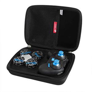 Travel Case for UranHub SNAPTAIN H823H Mini Drone