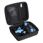 Portable Travel Case for SNAPTAIN SP350 Drone