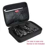 Travel Case for SNAPTAIN SP500 Drone