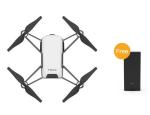 DJI Tello Drone with Extra Battery - Refurbished