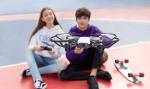 Ryze Tech Tello Mini Drone Quadcopter for Kids