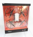 Ryze Tech Tello TLW004 Drone in White