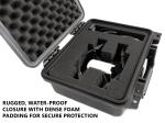 Waterproof Case for Ryze Tech Tello Drone