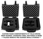 Waterproof Case for Ryze Tech Tello Drone