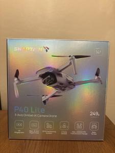 Snaptain P40 Lite 4K Camera Drone with Gimbal