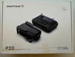 Snaptain P30 Foldable GPS Drone with 4K UHD