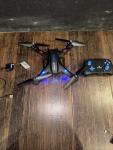 Snaptain S5C 4 Axis Drone with Remote Control