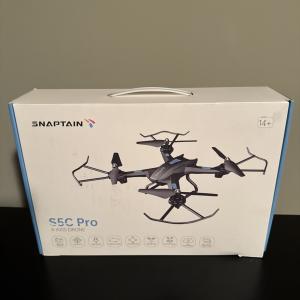 Vantop S5C PRO FHD Drone with Remote Controller