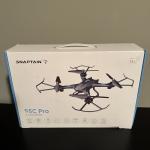 Vantop S5C PRO FHD Drone with Remote Controller