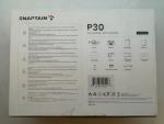 Snaptain P30 Foldable GPS Drone with 4K UHD