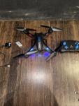 Snaptain S5C 4 Axis Drone with Remote Control