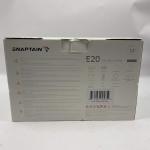 Snaptain E20 Foldable Camera Drone DR-SF270C