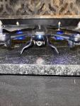 Snaptain S5C 4 Axis Drone with Remote Control