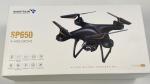 SNAPTAIN SP650 RC Drone with HD Camera & App