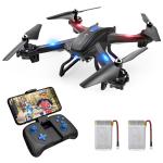 SNAPTAIN S5C WiFi FPV Drone with 1080P Camera