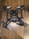 Snaptain S5C 4 Axis Drone with Remote Control