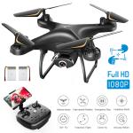 SNAPTAIN SP650 Drone with 2.7K HD Camera