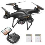 SNAPTAIN SP650 Drone with 2.7K HD Camera
