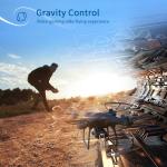 SNAPTAIN SP650 Drone with 2.7K HD Camera