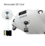 V-EVO 4K Underwater Drone Kit with AI Control