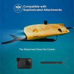 Chasing Gladius MINI S Underwater Drone with 4K Camera