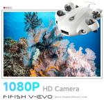 V-EVO 4K Underwater Drone Kit with AI Control