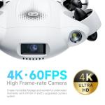 V-EVO 4K Underwater Drone Kit with AI Control