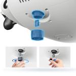 V-EVO 4K Underwater Drone Kit with AI Control