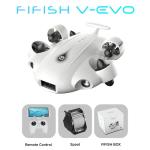 V-EVO 4K Underwater Drone Kit with AI Control