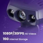 DORY EXPLORE Underwater Drone for Treasure Hunting